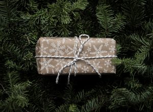 Eco Christmas Wrapping